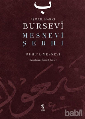 Picture of Mesnevi Şerhi