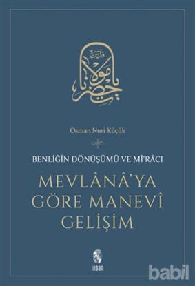 Picture of Mevlana’ya Göre Manevi Gelişim