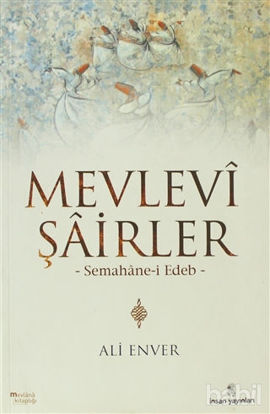 Picture of Mevlevi Şairler