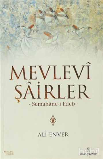 Picture of Mevlevi Şairler