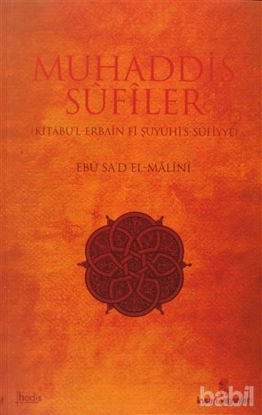 Picture of Muhaddis Sufiler