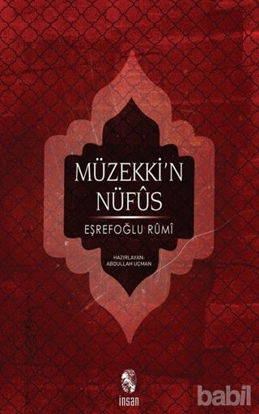 Picture of Müzekki’n-Nüfus