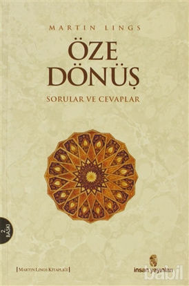 Picture of Öze Dönüş