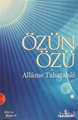 Picture of Özün Özü