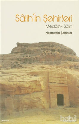 Picture of Salih’in Şehirleri