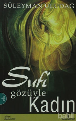 Picture of Sufi Gözüyle Kadın