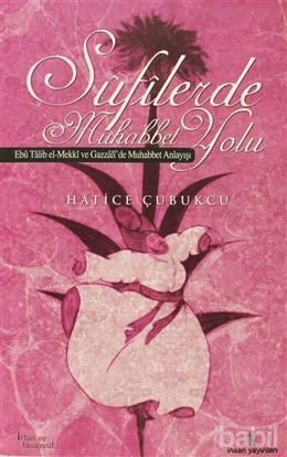 Picture of Sufilerde Muhabbet Yolu
