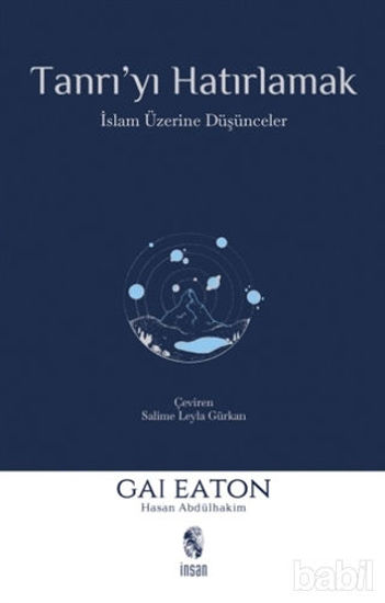 Picture of Tanrı'yı Hatırlamak