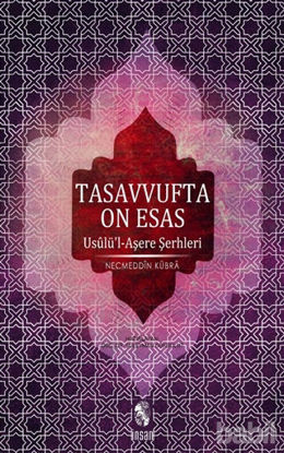 Picture of Tasavvufta On Esas