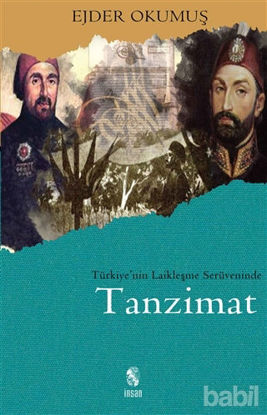 Picture of Türkiye’nin Laikleşme Serüveninde Tanzimat