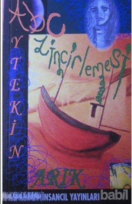 Picture of Abc Zincirlemesi