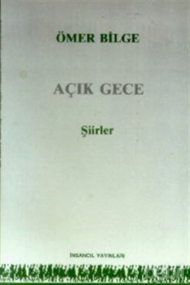 Picture of Açık Gece