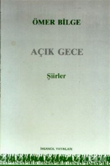 Picture of Açık Gece