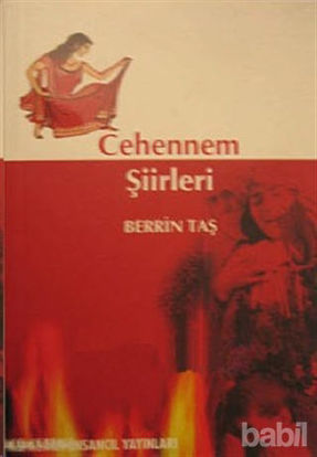 Picture of Cehennem Şiirleri