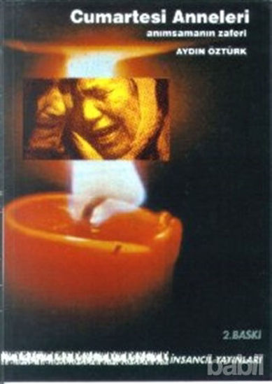 Picture of Cumartesi Anneleri Anımsamanın Zaferi