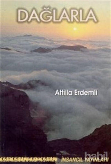 Picture of Dağlarla