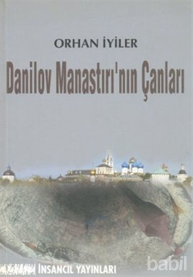 Picture of Danilov Manastırı’nın Çanları