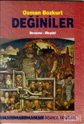 Picture of Değiniler