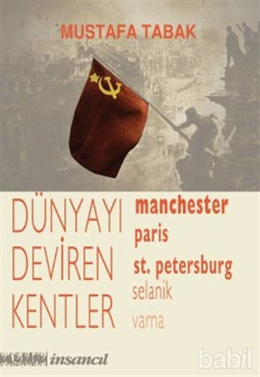 Picture of Dünyayı Deviren Kentler