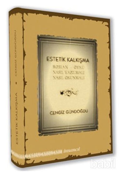 Picture of Estetik Kalkışma