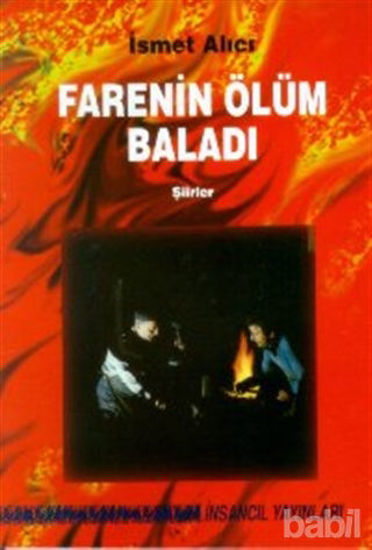 Picture of Farenin Ölüm Baladı