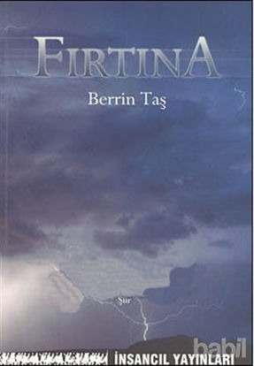 Picture of Fırtına