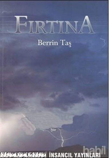 Picture of Fırtına