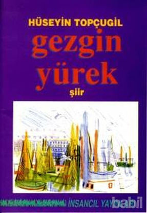 Picture of Gezgin Yürek