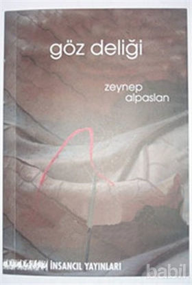 Picture of Göz Deliği