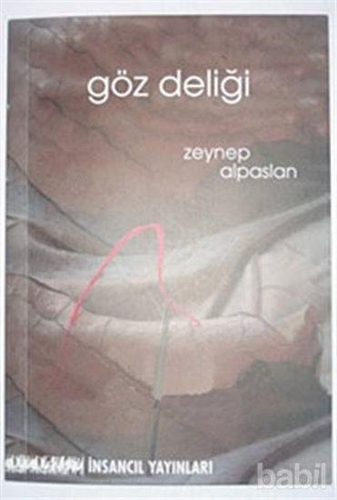 Picture of Göz Deliği