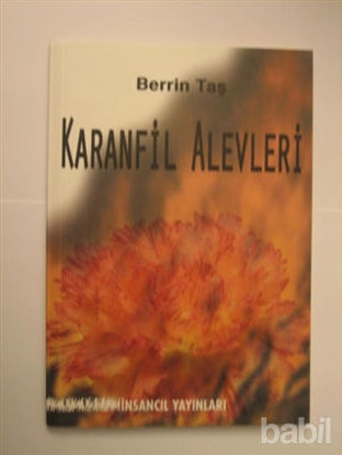 Picture of Karanfil Alevleri