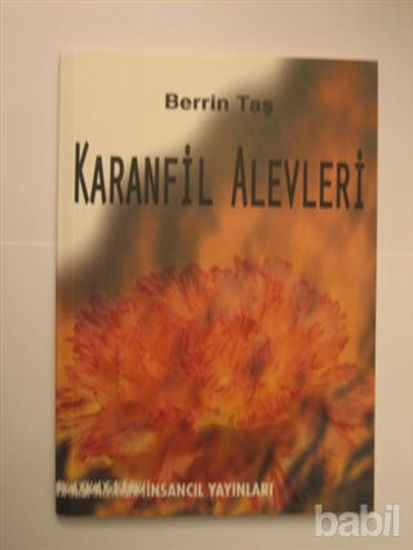 Picture of Karanfil Alevleri