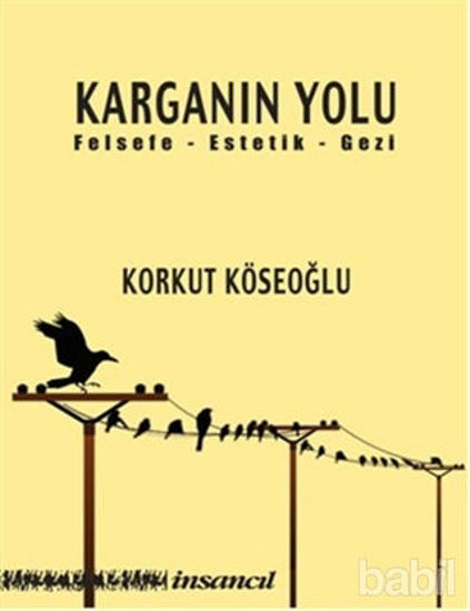 Picture of Karganın Yolu