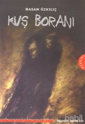 Picture of Kuş Boranı