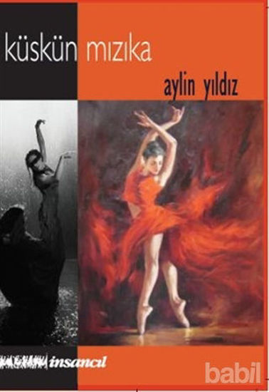 Picture of Küskün Mızıka