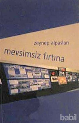 Picture of Mevsimsiz Fırtına
