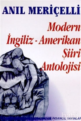 Picture of Modern İngiliz - Amerikan Şiiri Antolojisi