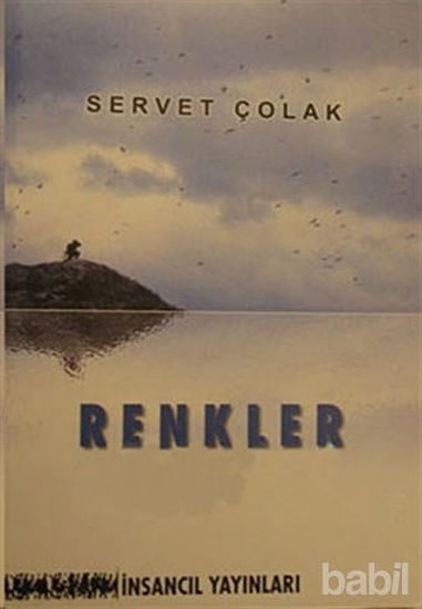 Picture of Renkler