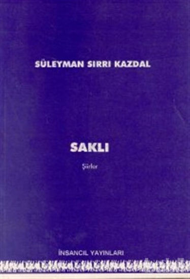 Picture of Saklı