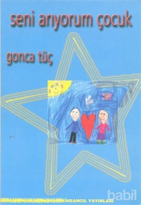 Picture of Seni Arıyorum Çocuk