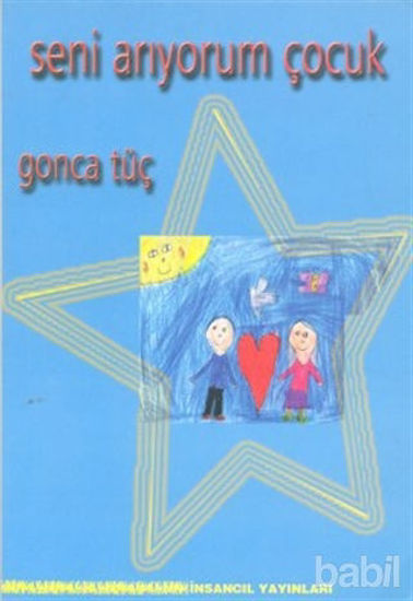 Picture of Seni Arıyorum Çocuk