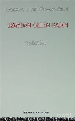 Picture of Uzaydan Gelen Kadın