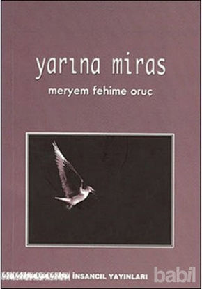 Picture of Yarına Miras