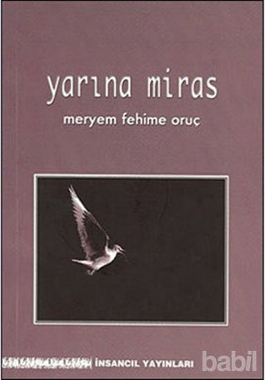 Picture of Yarına Miras
