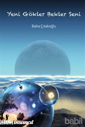 Picture of Yeni Gökler Bekler Seni