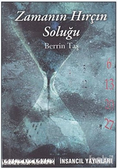 Picture of Zamanın Hırçın Soluğu