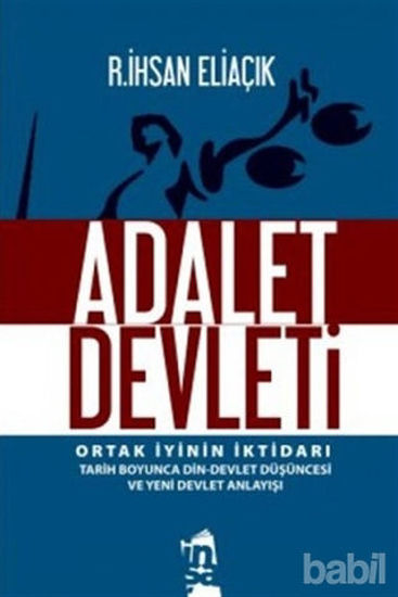 Picture of Adalet Devleti
