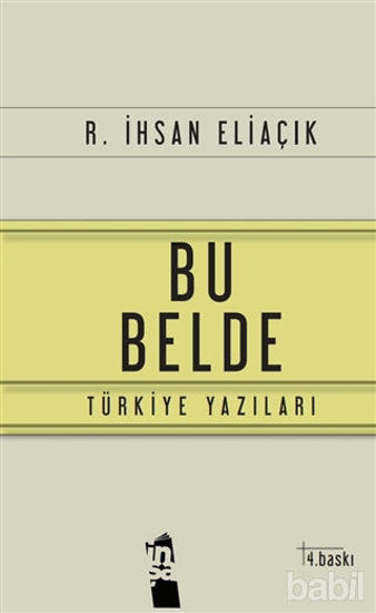 Picture of Bu Belde