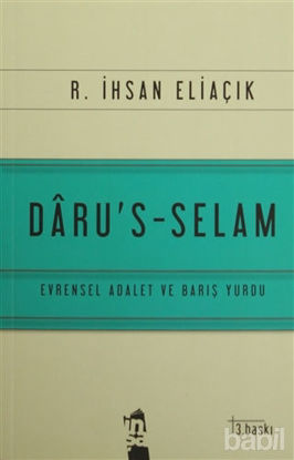 Picture of Daru’s - Selam