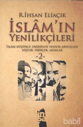 Picture of İslam’ın Yenilikçileri 2. Cilt